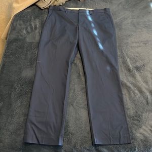 Express Photographer Pant 33/30 - Barely worn, like new!